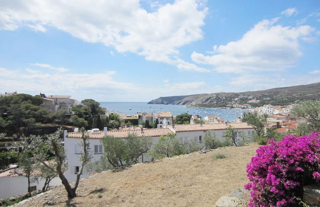 Casa Con Piscina En Cadaques - 1593 - Foto 37