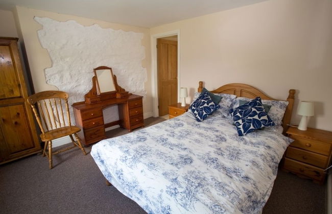 Merlin Cottages - Foto 2
