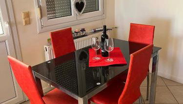 Renas' Apartments 2 in Chios town - Foto 2