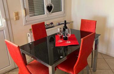 Renas' Apartments 2 in Chios town - Foto 2