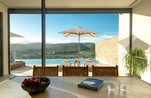 Anantia Villa 1 - Scenic View, 50 m2 infinity pool - Photo 16