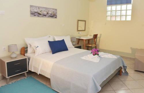 Eleni's Σπίτι μπροστά στη θάλασσα - Foto 14