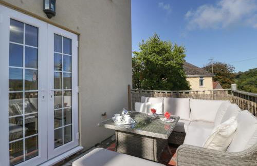 Pound Cottage - Foto 28