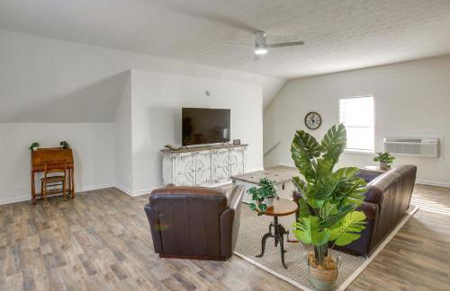 Private Deck and Game Room Portland Group Getaway - Foto 13