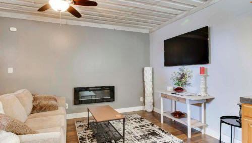 2 Mi to Self Regional MC Updated Apartment - Foto 5