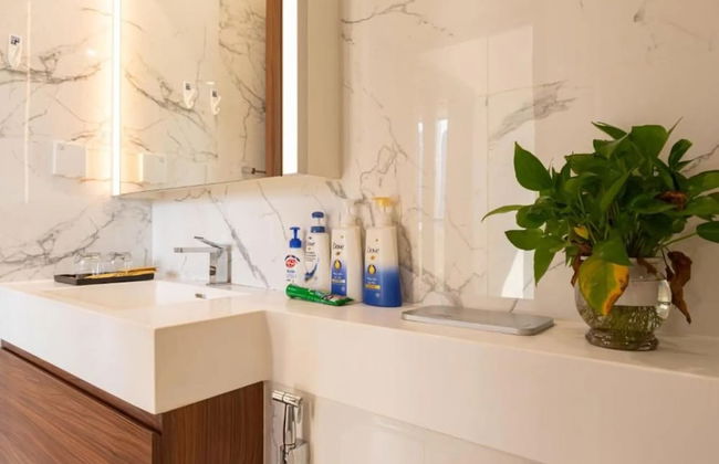 Metropole Deluxe Apartment View City - Foto 16