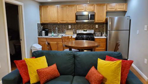 Cozy Retreat on Atlantic Ave - Foto 5