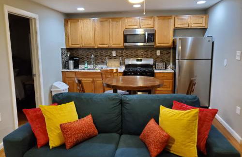 Cozy Retreat on Atlantic Ave - Foto 5