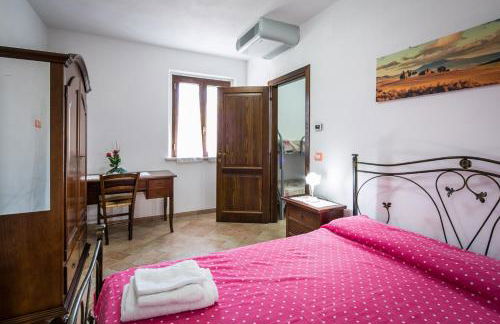 Agriturismo La Rosa Montefalco - Foto 50