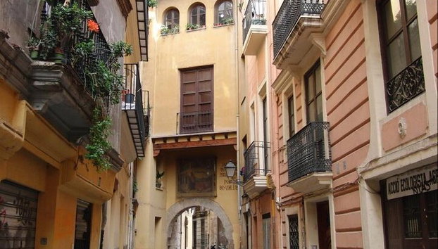 Tour medieval a pie por Valencia - Foto 4