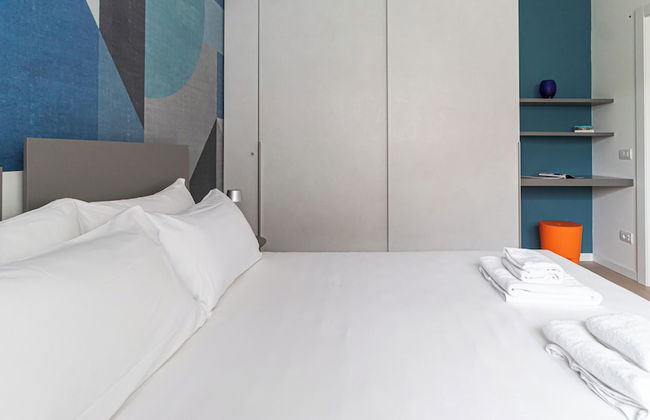 Italianway - Melozzo da Forli' 11 - Photo 24