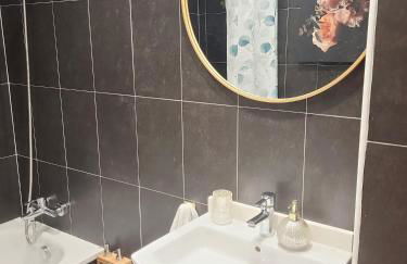 Ribeles Luxury Flat - Foto 20