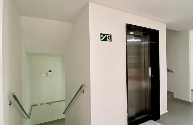 Flat a 120 metros das Piscinas Naturais - Photo 26