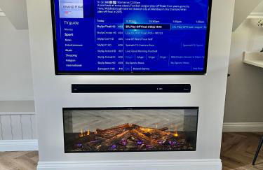 Kiln House Lodge - Photo 6