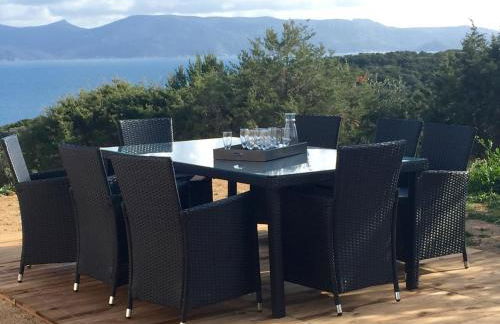 Les Villas MarInCelu - Foto 46