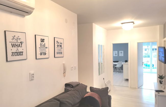 Residential Apartment - Foto 11