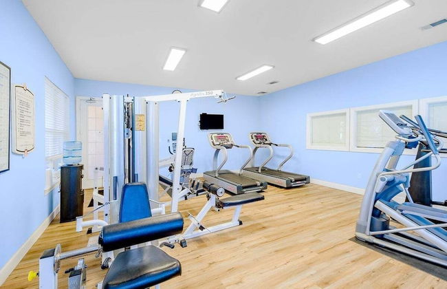 Villas at Legacy - Foto 71