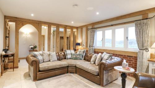 Lodge Cottage - Photo 5