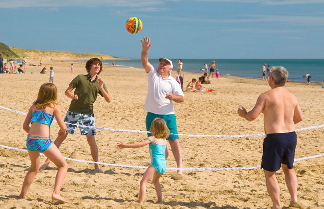 Aughrim Holiday Village - Photo 64