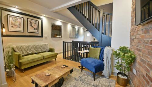 Quirky cottage set in Clitheroe - Foto 4