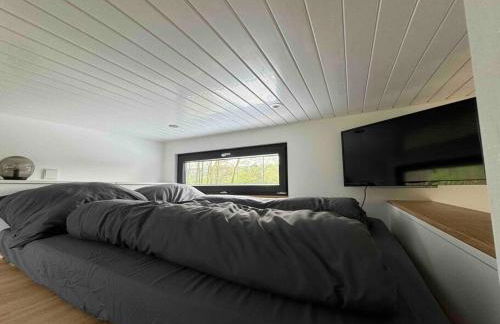 *NEU* Tiny-House am Humboldtsee - Foto 18