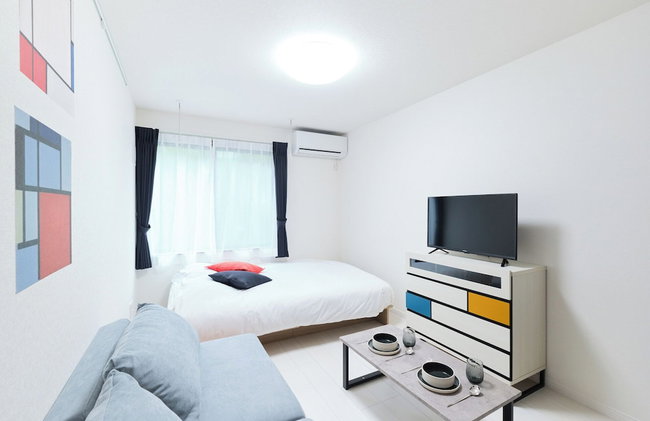 GRANQUAL Horikiri by Tranova - Foto 12