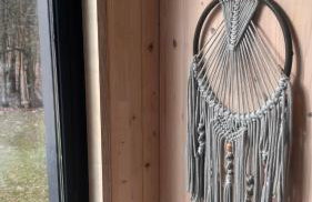 Chill ChaTka Osowiec Las&SPA pod Warszawą - Foto 11