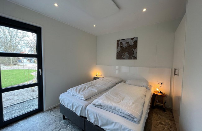 Veluwemeer Chalet Park Retreat - Foto 3