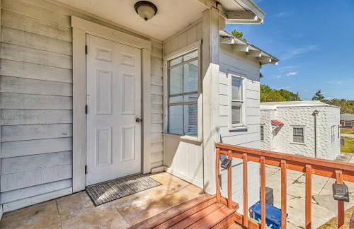 Gorgeous Loft Apartment Centrally Located Tampa - Foto 20