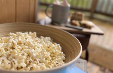 1 Secluded romantic cabin for two with outdoor bath! - Photo 9