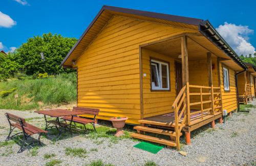 Domek Bieszczady Jezioro Solińskie - Photo 3