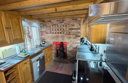Beautiful 3 Bed Near Alton Towers, Polar Bears, Peak District - Foto 27