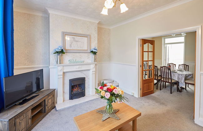 Host Stay Glenfield Terrace - Foto 1