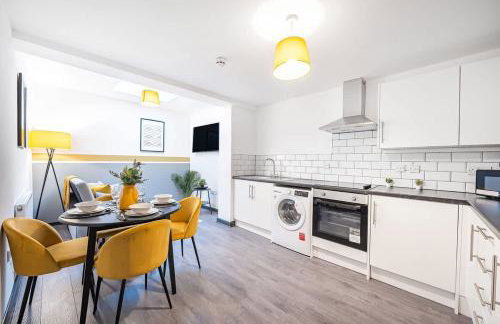 5-Bedroom apartment in Manchester - Foto 15