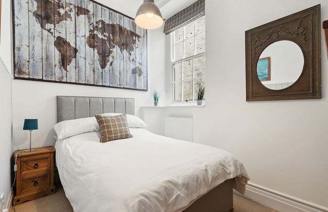 Laston Garden Apartment - Sea Views Large Terrace - Foto 27