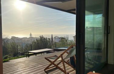 Casa Aalto - Architectural Cliffside Ocean Retreat - Foto 7