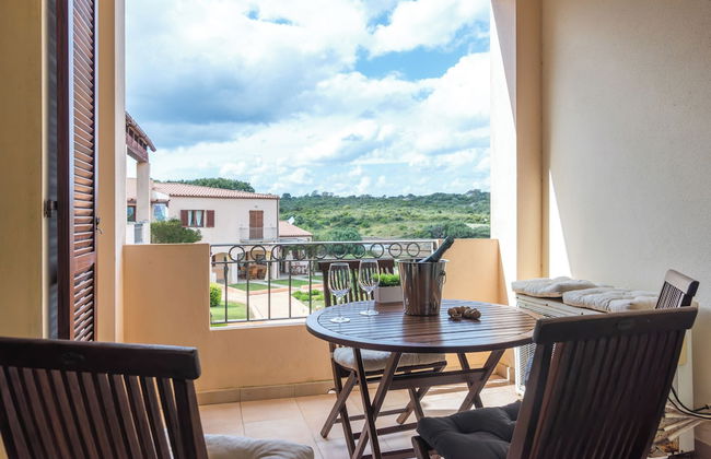 Residence I Mirti n. 25 - Foto 1