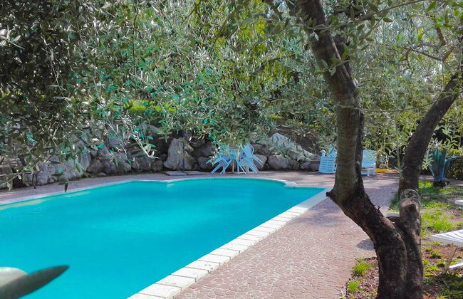 Rustic Pool Villa in Roman Countryside - Foto 17