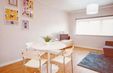 Alameda Apartments - Foto 5