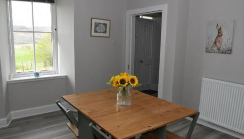 Birch Cottage - Foto 3