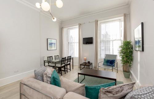 Southside Apartments by Destination Edinburgh - Foto 18