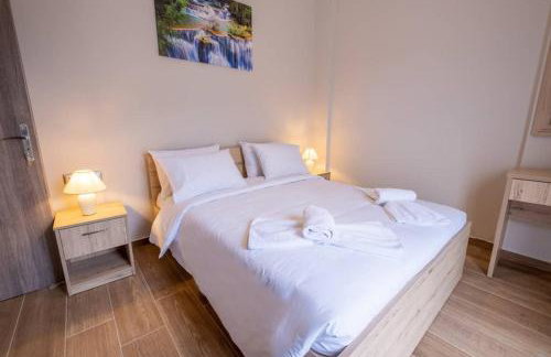 Prinos Oasis Twin Villas II - Foto 23