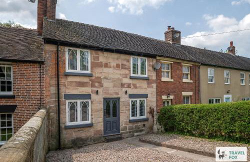 Angel Cottage - 5 mins drive to Alton Towers! - Foto 64