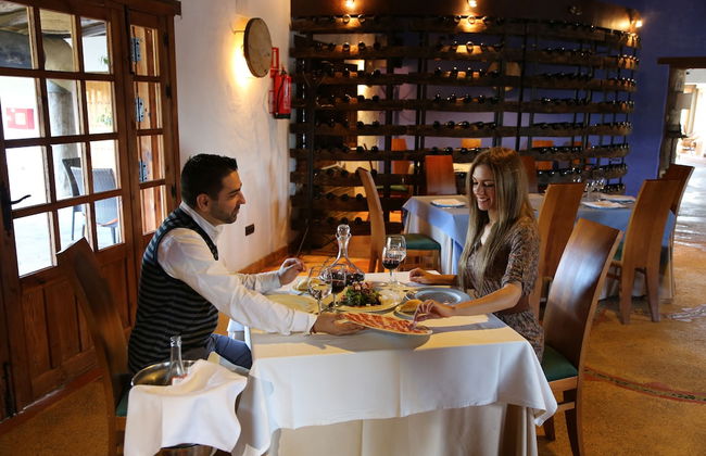 Ardea Purpurea Lodge - Photo 43