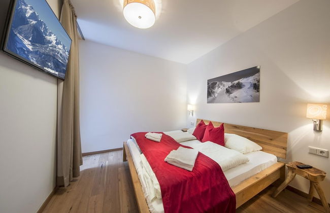 Apartment in Neukirchen Near Ski Lift - Foto 5