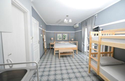 Retro luxury rooms - Foto 56