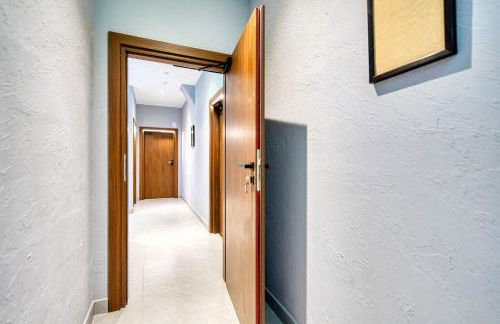 Stunning Central Station 1 Bed Apartment A7 - Foto 9