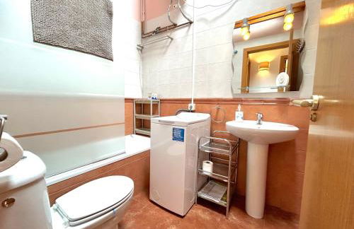 Dúplex acollidor i rústic a Espot by RURAL D'ÀNEU - Photo 14