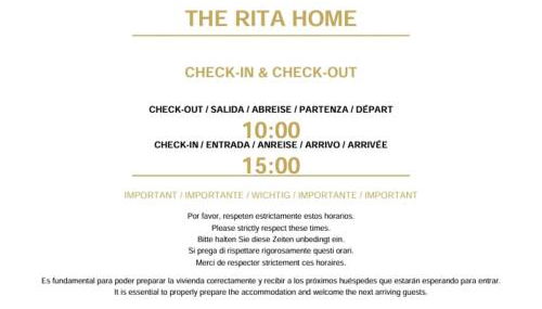 The RITA Home GRAN TARAJAL FUERTEVENTURA - Photo 4