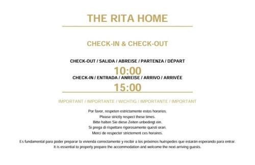 The RITA Home GRAN TARAJAL FUERTEVENTURA - Photo 4